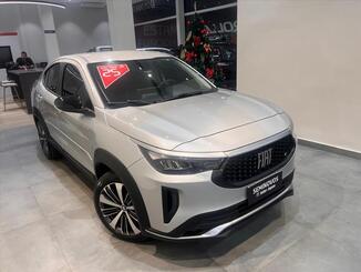 Fiat FASTBACK 1.0 TURBO 200 HYBRID AUDACE CVT