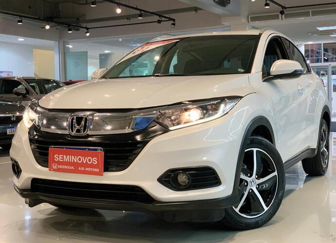 galeria HR-V