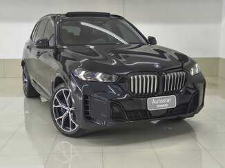 Bmw X5 xDrive50e M Sport 3.0 Turbo (Aut.) (Híb.)