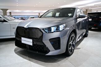 Bmw iX2 xDrive30i M Sport (Aut.) (Elétrico)