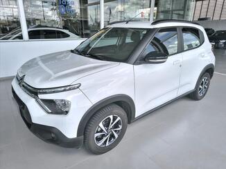 Citroën C3 1.6 16V FLEX FEEL PACK AT6