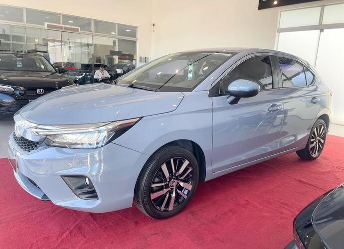 galeria CITY HATCHBACK TOURING 1.5 Flex 16V Aut