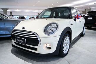 Mini Cooper 1.5 (Aut) 4p