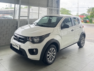 Fiat MOBI 1.0 FIREFLY FLEX LIKE. MANUAL