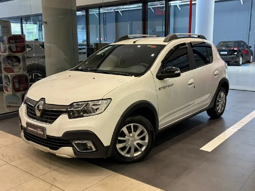 galeria STEPWAY