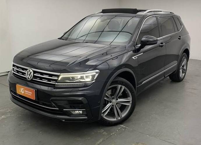galeria TIGUAN