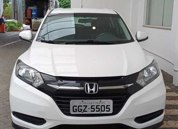 galeria HR-V