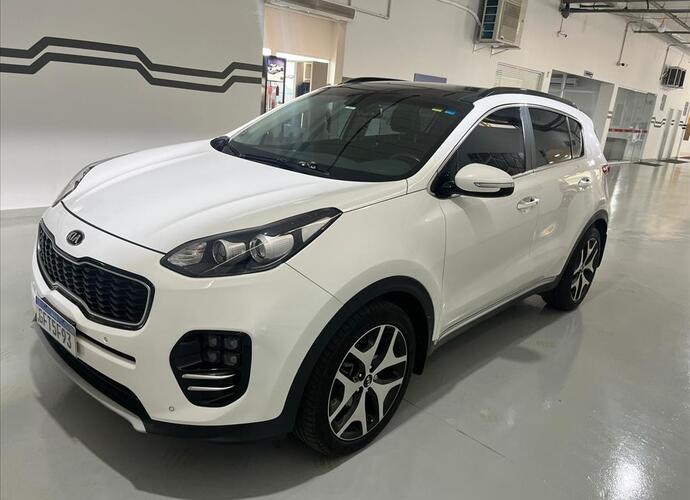 galeria SPORTAGE