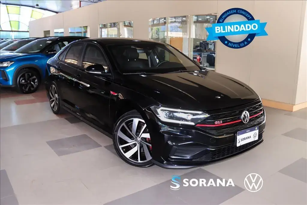 galeria JETTA