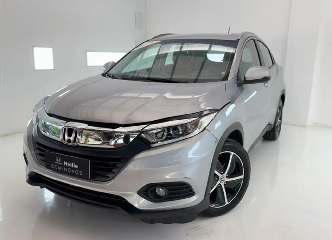galeria HR-V