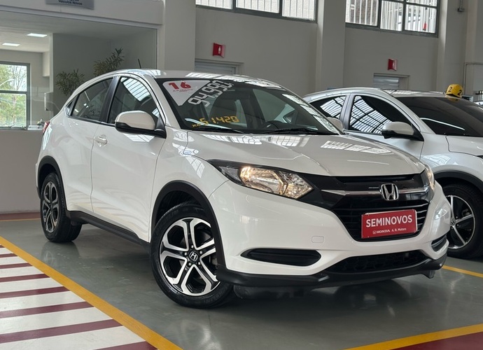 galeria HR-V