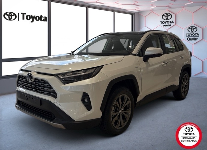 galeria RAV4