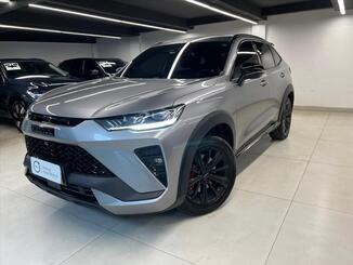 Gwm HAVAL H6 GT 1.5 PHEV AWD E-TRACTION