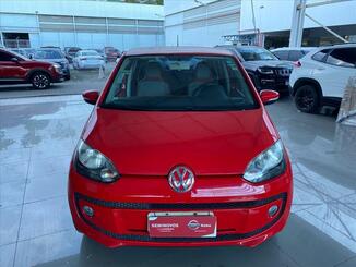 UP 1.0 MPI HIGH UP 12V FLEX 4P MANUAL