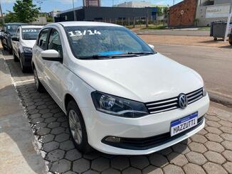 Volkswagen GOL 1.0 MI CITY 8V FLEX 2P MANUAL