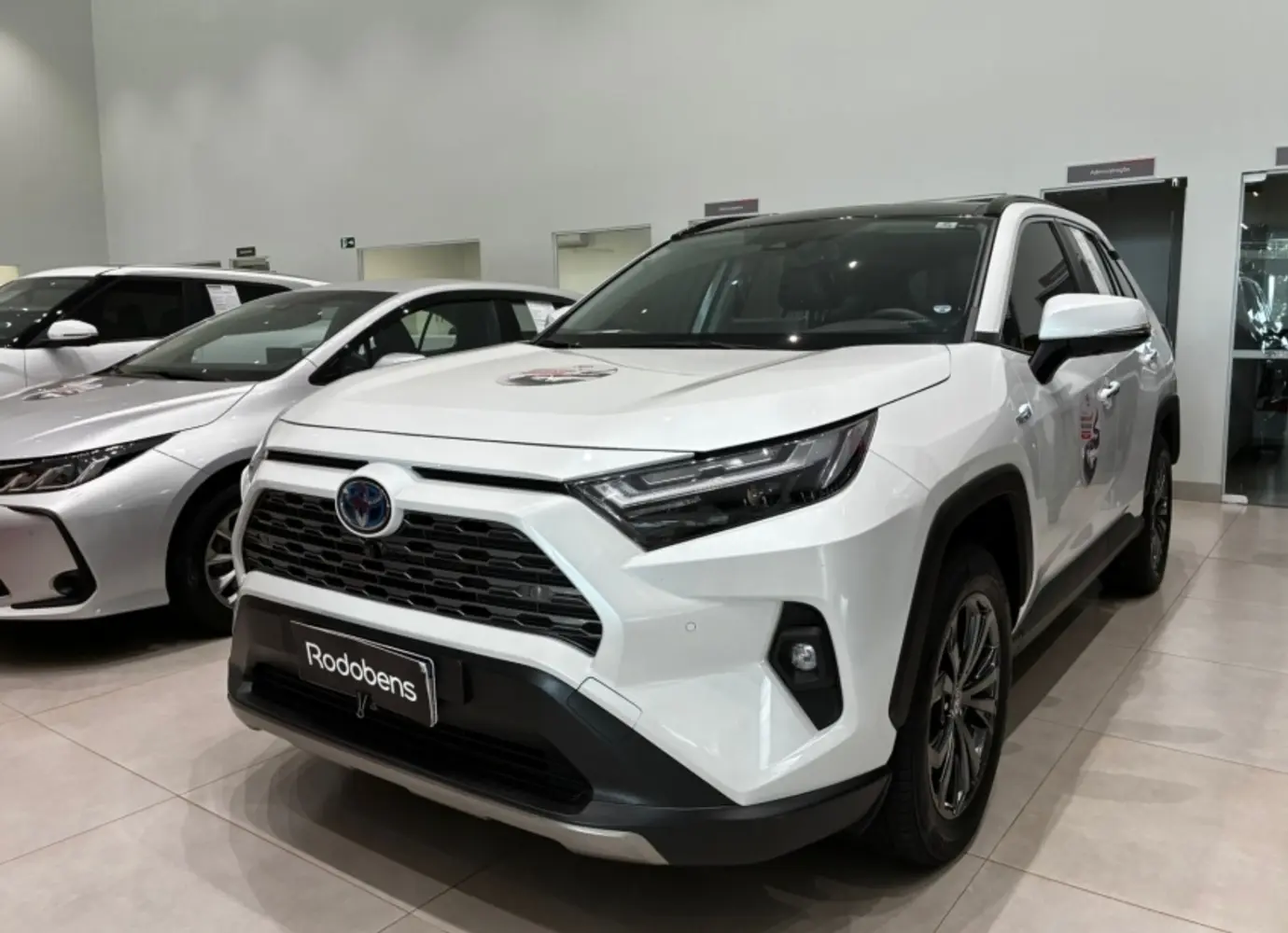 galeria RAV4