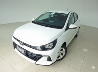 Hyundai HB20 1.0 12V FLEX COMFORT PLUS MANUAL