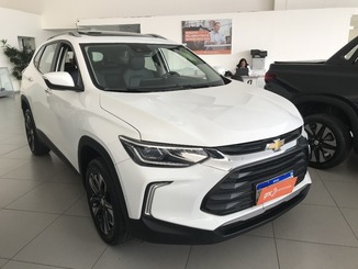 TRACKER 1.2 TURBO FLEX PREMIER AUTOMÁTICO