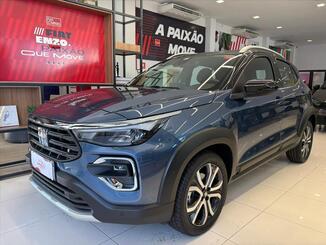 Fiat PULSE 1.0 TURBO 200 HYBRID IMPETUS CVT