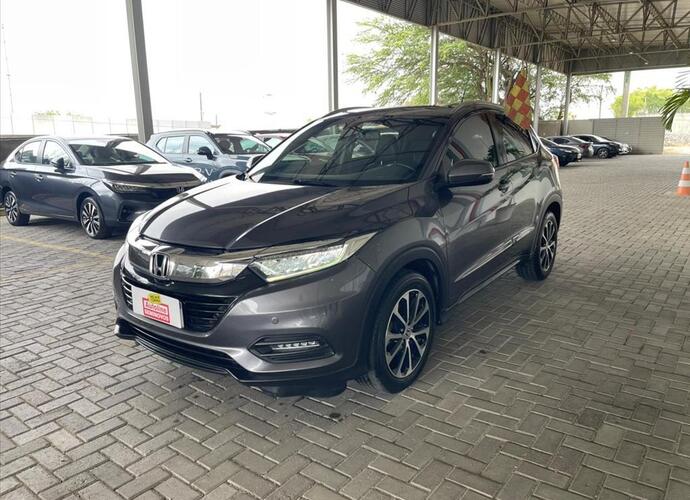 galeria HR-V