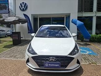  HB20 1.0 Tgdi Platinum 