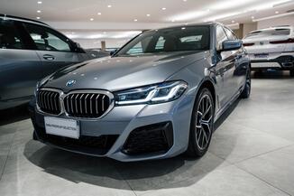 Bmw 530e M Sport 2.0 Turbo Híbrido (Aut)