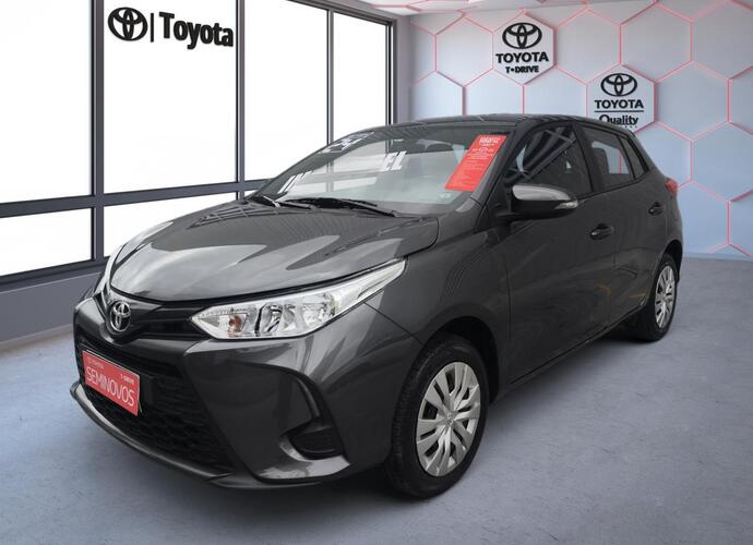 galeria Yaris