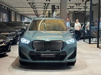 Bmw iX1 xDrive30 M Sport (Aut.) (Elétrico)