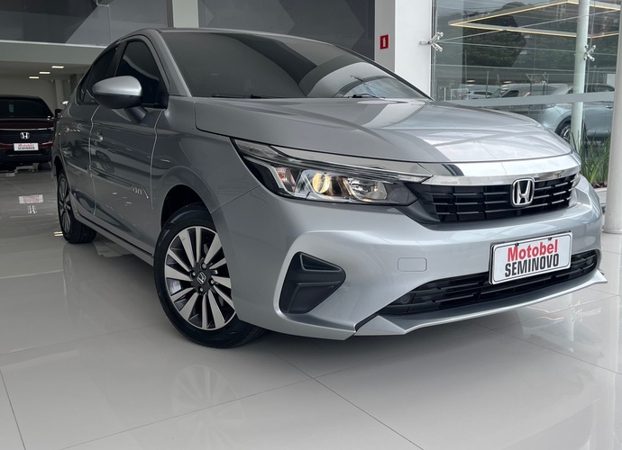 galeria CITY SEDAN LX