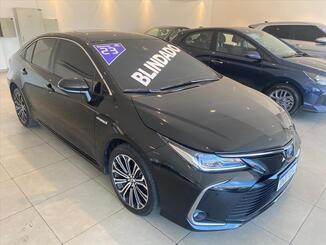 Toyota COROLLA 1.8 VVT-I HYBRID FLEX ALTIS PREMIUM CVT