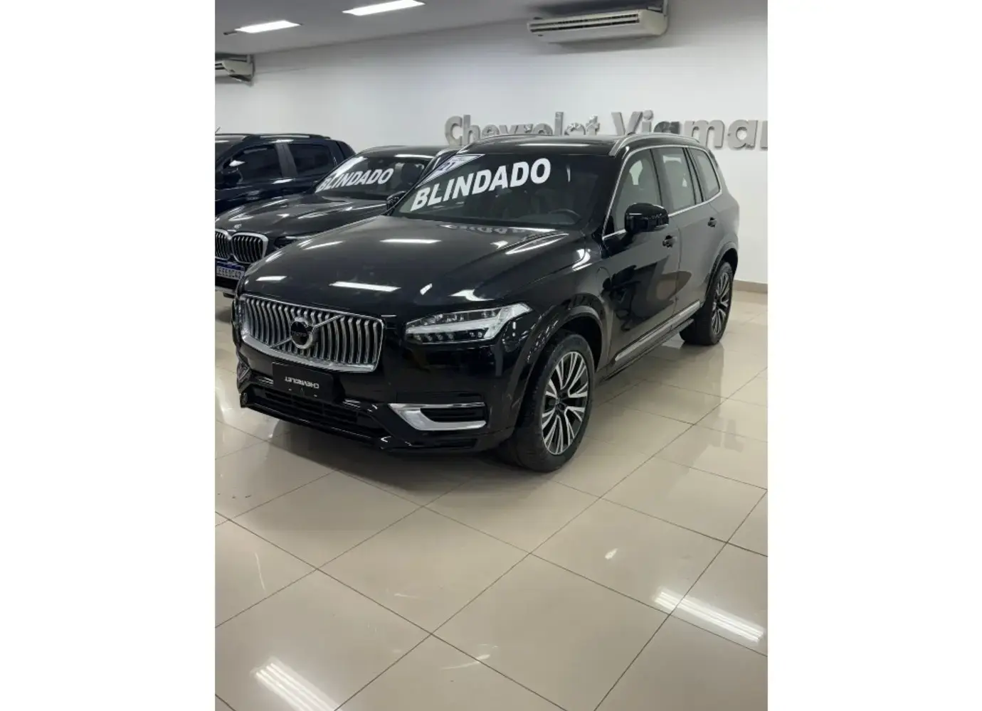 galeria XC90