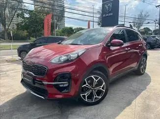SPORTAGE