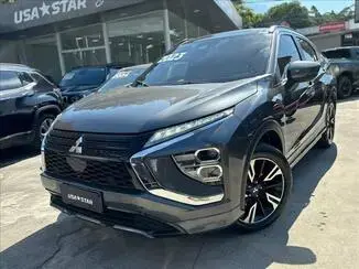 ECLIPSE CROSS