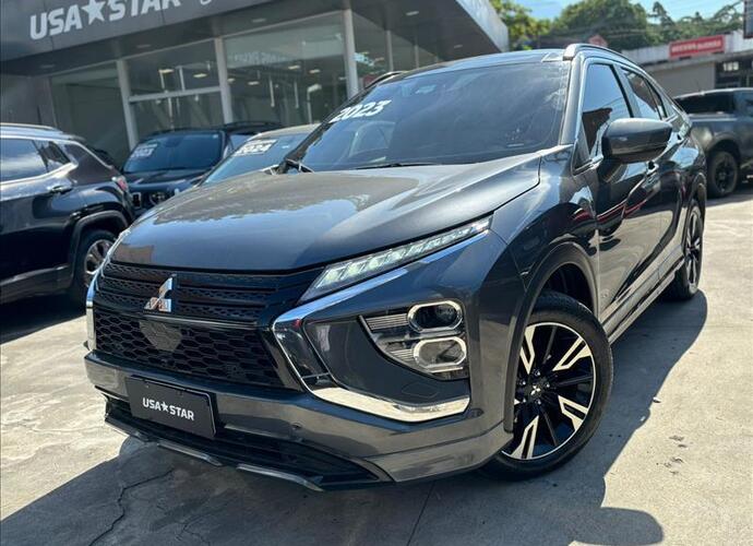 galeria ECLIPSE CROSS