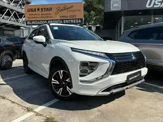 ECLIPSE CROSS