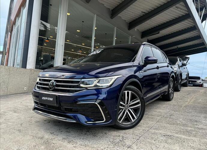 galeria TIGUAN