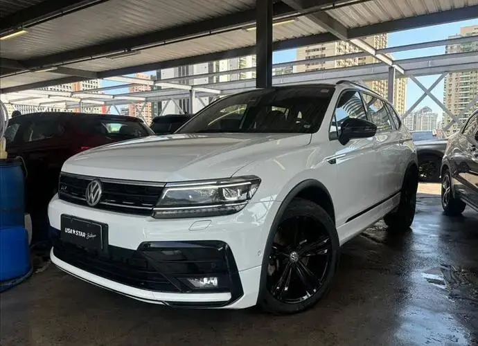 galeria TIGUAN