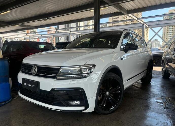 galeria TIGUAN