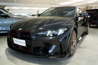 Bmw M4 CS Coupe 3.0 Bi-Turbo