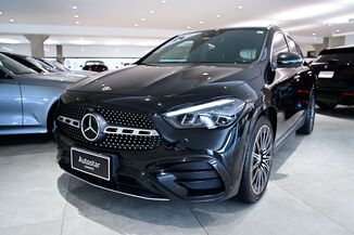 Mercedes Benz GLA 200 AMG Line 1.3 Turbo (Aut)