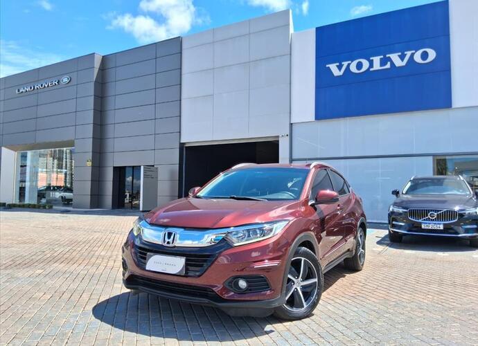galeria HR-V