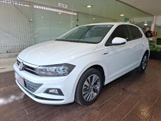 POLO 1.0 200 TSI COMFORTLINE AUTOMÁTICO