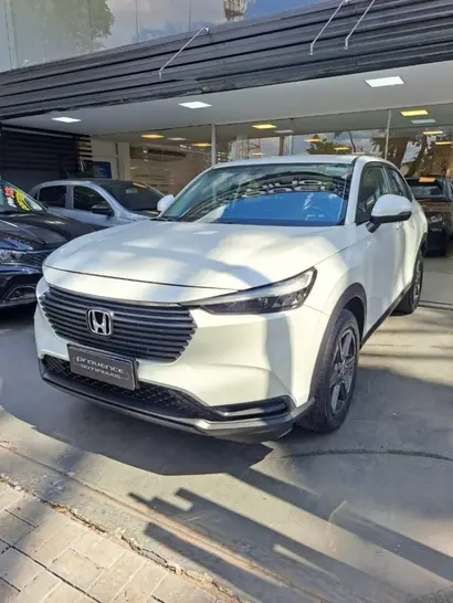 Honda HR-V 1.5 DI I-VTEC FLEX EXL CVT