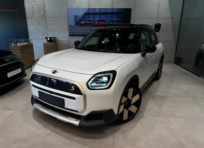galeria Cooper Countryman