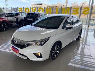 Honda CITY 1.5 i-VTEC FLEX HATCH EXL CVT