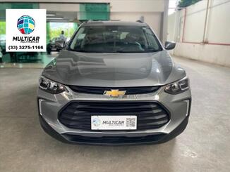 Chevrolet TRACKER 1.0 TURBO FLEX LTZ AUTOMÁTICO
