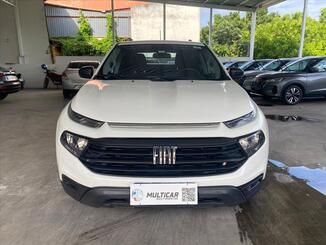 Fiat TORO 1.3 TURBO 270 FLEX ENDURANCE AT6