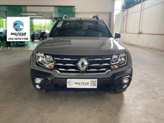 Renault OROCH 1.3 TCE FLEX OUTSIDER X-TRONIC