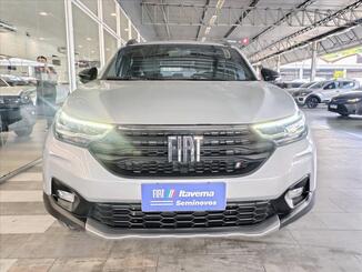 Fiat STRADA 1.3 FIREFLY FLEX VOLCANO CD MANUAL