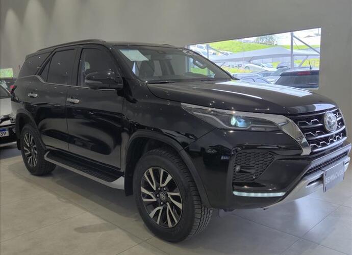 galeria HILUX SW4